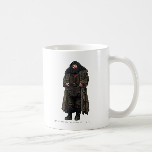 Hagrid Tasse (Rechts)