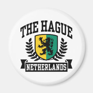 Hague Magnet