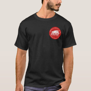 HAH und Heide Geeich Hass T-Shirt