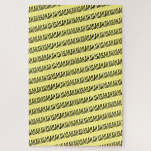 Haha Unglaublich witzig & frustrierend Schwieriges Puzzle