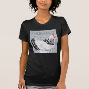 Hahn-Anruf II T-Shirt