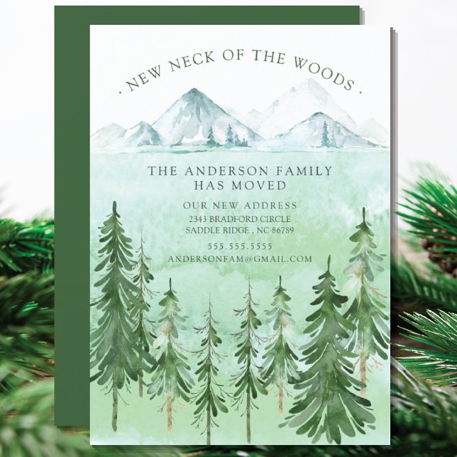 Hahn des Waldes | Gebirgsankündigung Ankündigung (Von Creator hochgeladen)