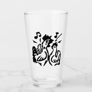 Hahn Glas