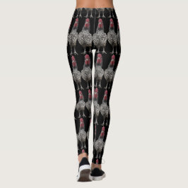 Hahn-Leggings Leggings
