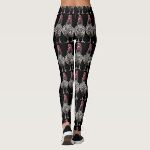 Hahn-Leggings Leggings