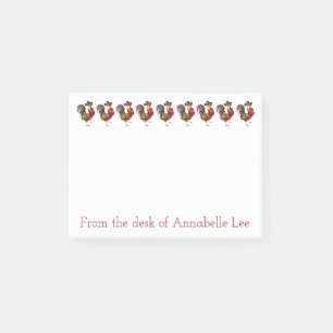 Hahn-Reihe Post-it Klebezettel