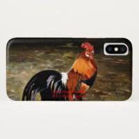 Hahn/Rooster/Gallisch