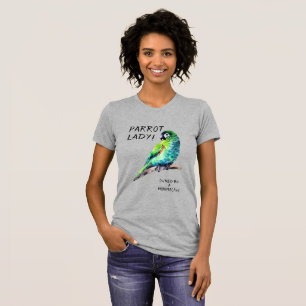 Hahn´s Arara-T-Shirt T-Shirt