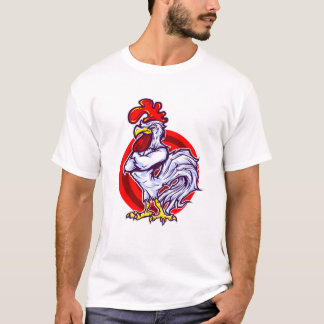 Hahn T-Shirt