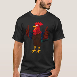 Hahn T-Shirt