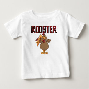 Hahn-T - Shirts und Geschenke