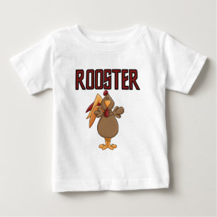 Hahn-T - Shirts und Geschenke