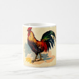 Hahn Tasse