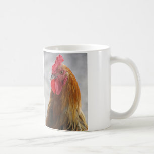 Hahn-Tasse Tasse