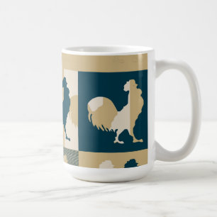 Hahn Vintage - Tasse