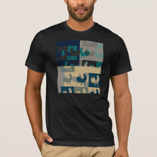 Hahn-Vintager T - Shirt