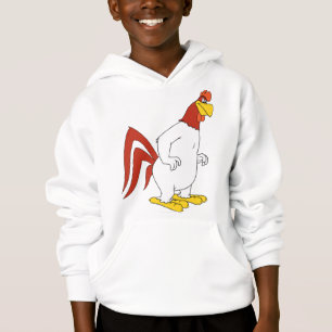 Hähnchen Hansi Hoodie