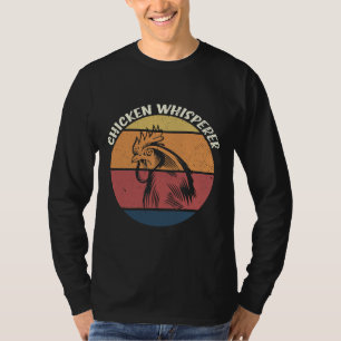 Hähnchen T-Shirt