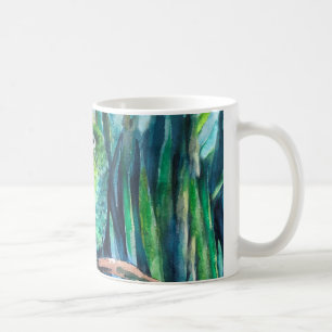 Hahn's Macaw Kaffeetasse