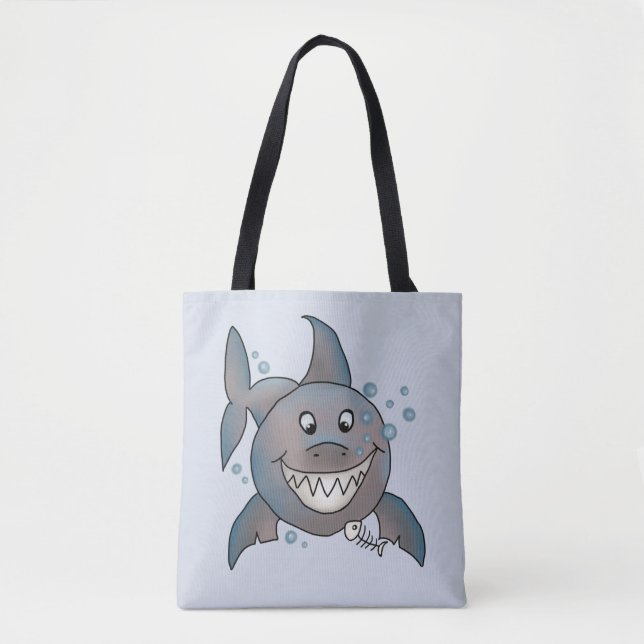 Hai (Vorderseite)
