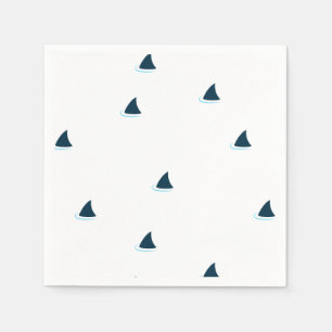 Hai Aufmerksamkeit! Servietten