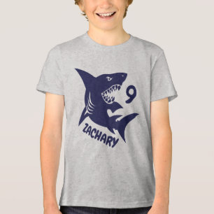 Hai Birthday Shirt