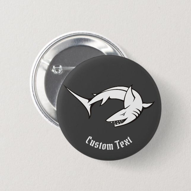 Hai Button (Vorne & Hinten)