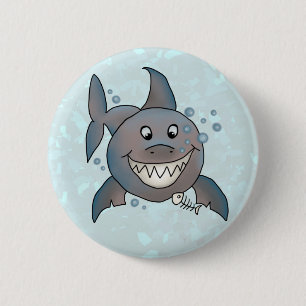 Hai Button