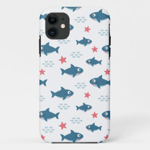 Hai Case-Mate iPhone Hülle