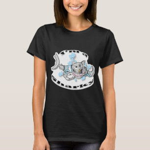 Hai-Facebook T-Shirt