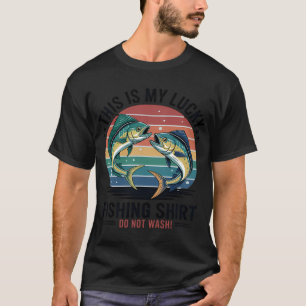 Hai-Fischen, Hai-Film, Spielberg, Hai-Woche, T-Shirt