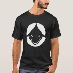Hai für Männer - weibliche Tierhaie 2 T-Shirt