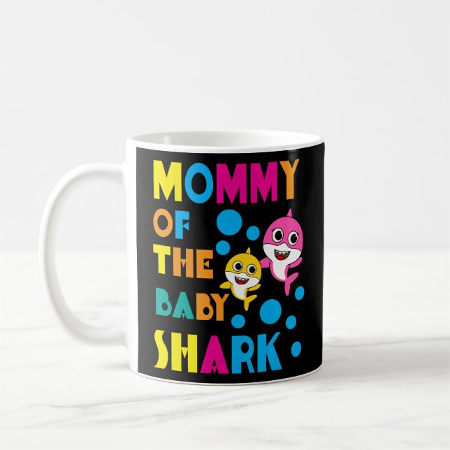 Hai Geburtstag Zitat Funny B-day Mama Kaffeetasse (Links)