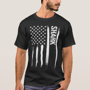 Hai-Hai-Redewendungen T-Shirt