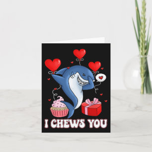 Hai I Kaust Dich Valentinstag Lustiger V-Day-Coup Karte