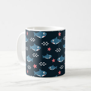 Hai Kaffeetasse