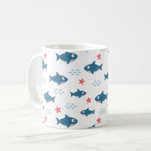 Hai Kaffeetasse