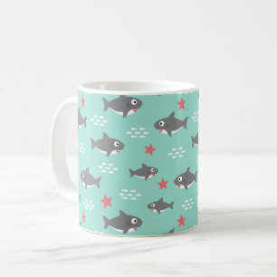 Hai Kaffeetasse