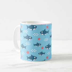 Hai Kaffeetasse