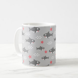 Hai Kaffeetasse