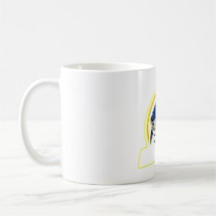 Hai Kaffeetasse
