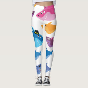 Hai Leggings