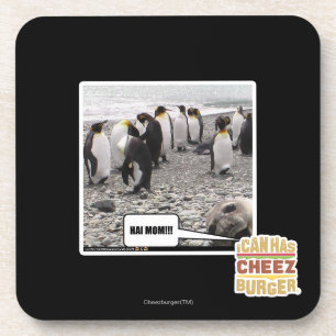 HAI MAMA!!! GETRÄNKEUNTERSETZER