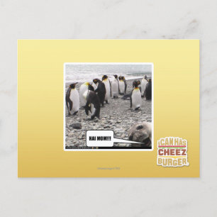 HAI MAMA!!! POSTKARTE