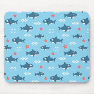 Hai Mousepad