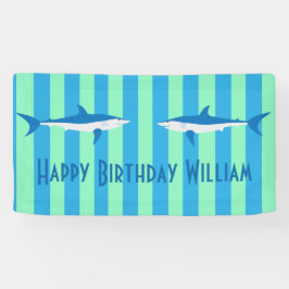 Hai-Party-Banner Banner