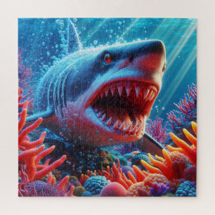 Hai-Puzzle Puzzle