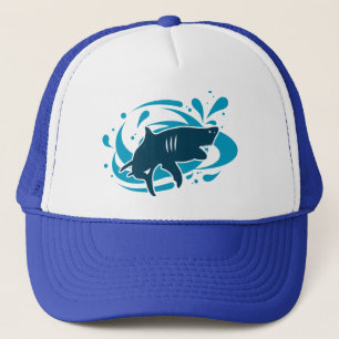 Hai Truckerkappe