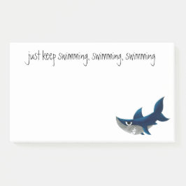 Hai v2 post-it klebezettel