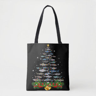 Hai Weihnachtsbaum Hai Liebhaber Geschenke